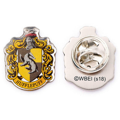 Pin Hufflepuff Harry Potter — image 1