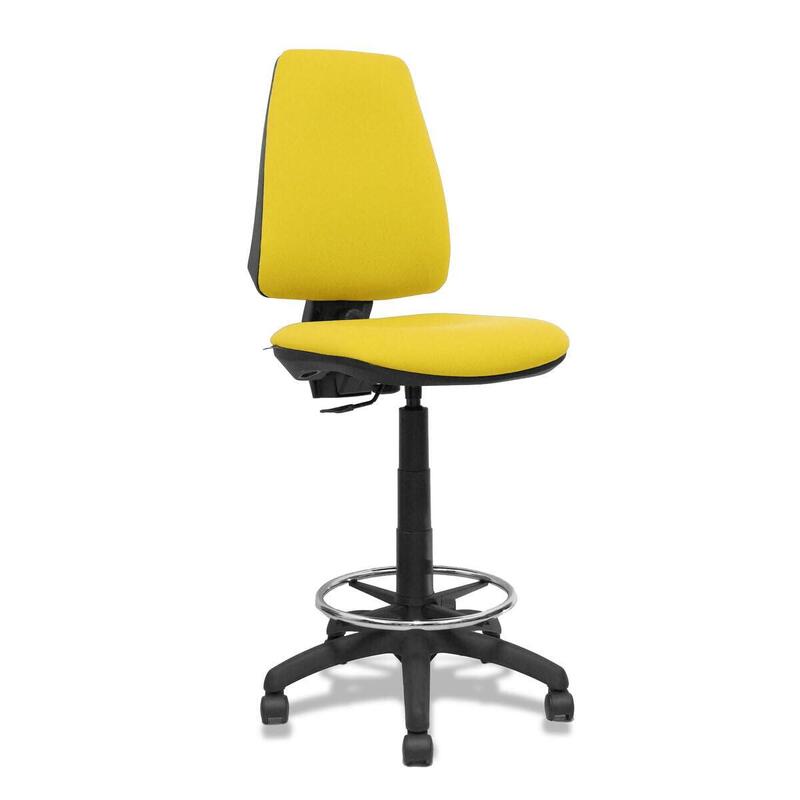 Piqueras And Crespo Taburete Elche Cp Bali Yellow