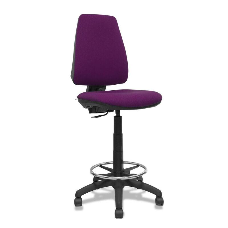 Piqueras And Crespo Taburete Elche Cp Bali Purple