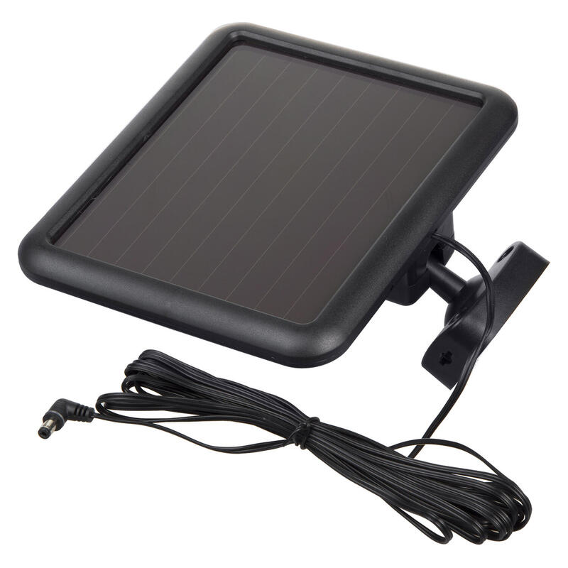 Maclean Piso LED Solar With Sensor IP44 MCE442