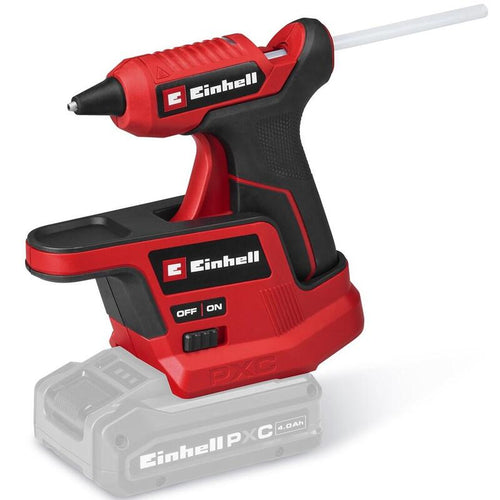 Einhell Pistola Glue Te-cg 18/7 Li - Body Only — image 1