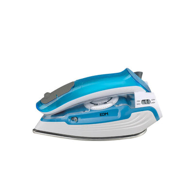 EDM Straightener Travel 1100W — image 1