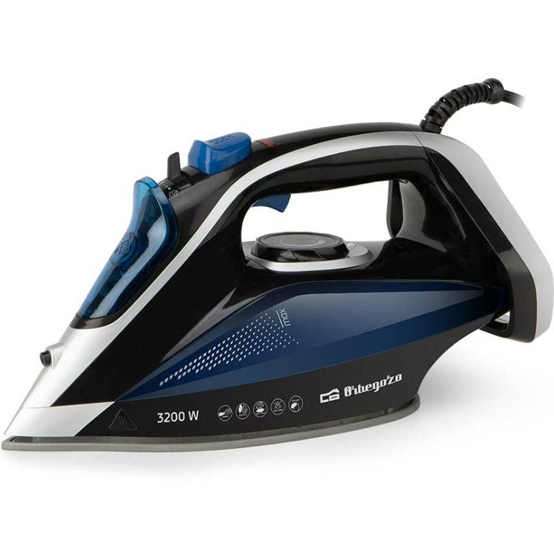 Orbegozo Straightener Sv 3200 3200W Depósito 380ML