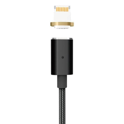 Platinet Cable Magnetic Lightning - USB 1M — image 1