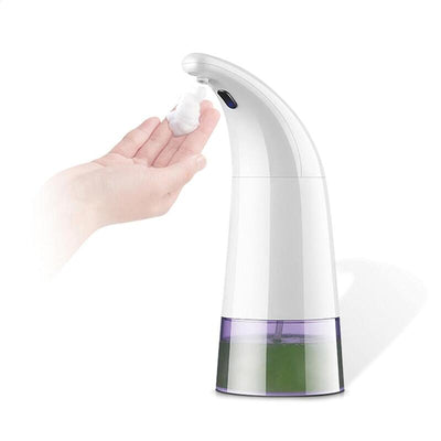 Platinet Dispensador Automatic Gel/Soap Sensor Infrarojo PHS280 — image 1