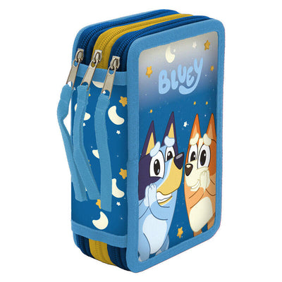 Plumier Bluey Triple — image 1