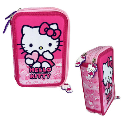 Plumier Hello Kitty Triple — image 1