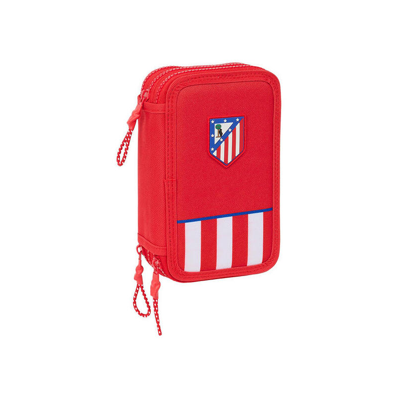Plumier Triple 36 Pcs Atco. Madrid