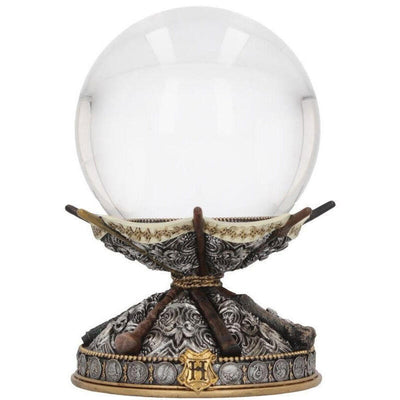 Portabolas Glass Harry Potter Hogwarts 16CM — image 1