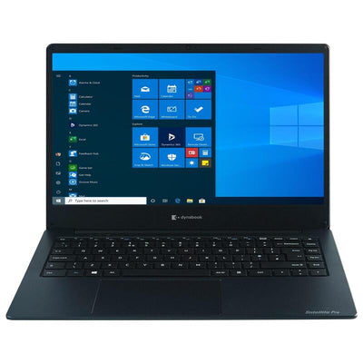 Dynabook Laptop Refurbished Satellite Pro C40-J I5-1135G7 8GB 256GB 14FHD W11PRO Installed 1 Year Warranty Key — image 1