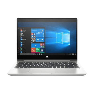 HP Laptop Refurbished 440 G6 I5-8265U 16GB 256GB 14 W11P Installed Keyboard Spanish 1 Year Warranty — image 1