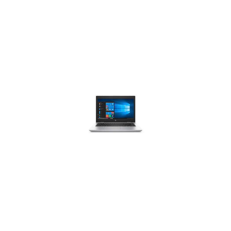 HP Laptop Refurbished Probook 640 G5 I5-8365U 16GB 256GB SSD + 500GB HDD 14 W11 Pro Installed Keyboard Spanish