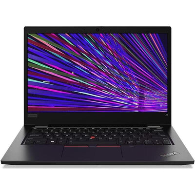 Lenovo Laptop Refurbished Thinkpad L13 GEN1 I5-10210U 8GB 256SSD W11P Installed Keyboard Spanish Grado B 1 Yea — image 1