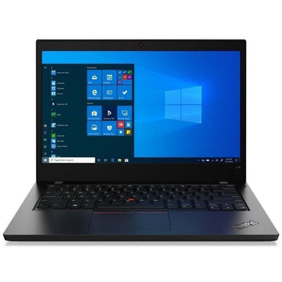Lenovo Laptop Refurbished Thinkpad L14 Gen 2 I5-1135G7 8GB 256GB SSD 14 W11 Pro Educacion Keyboard Spanish 1 Y — image 1