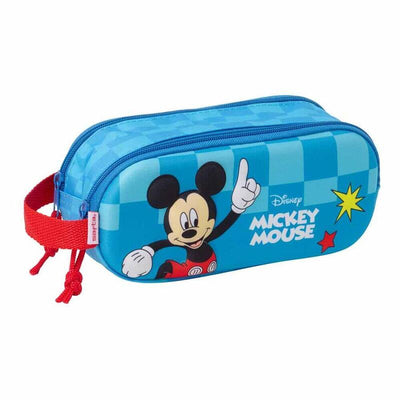 Portatodo 3D Mickey Disney Double — image 1