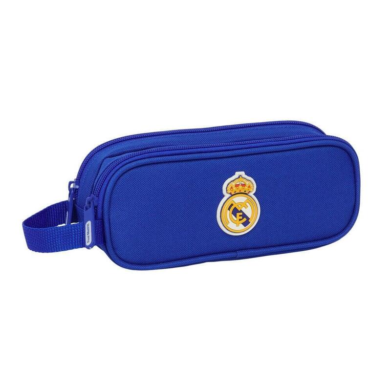 Portatodo Real Madrid Double