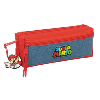 Portatodo Super Mario Triple — image 1
