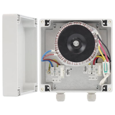 Power Supply 24VAC 6A IP66 — image 1