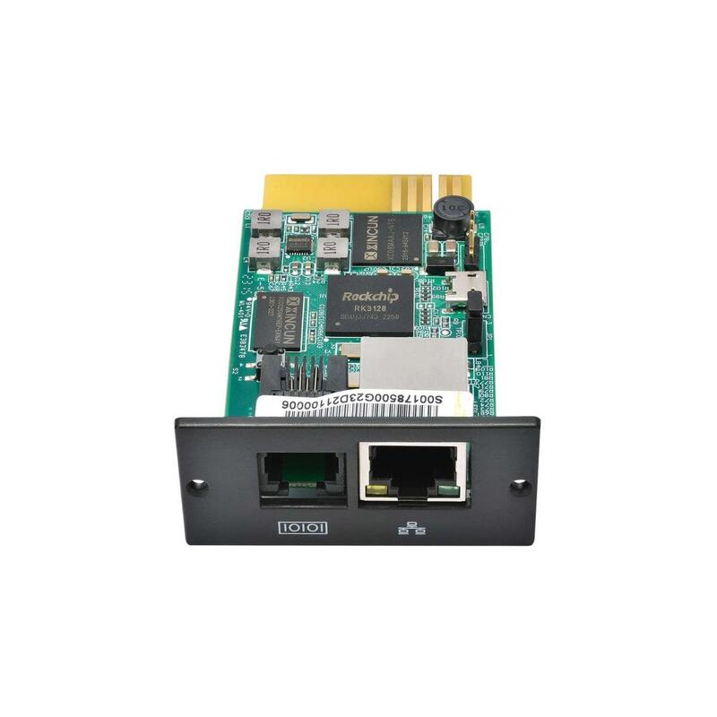 Powerwalker Snmp Manager Ng (p)