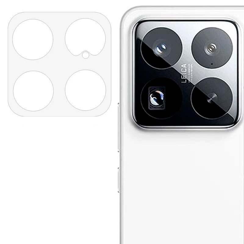 Protector Camera Xiaomi 15 Pro 5G