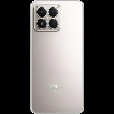 Protector Camera Xiaomi Redmi Note 15 Pro Plus — image 1