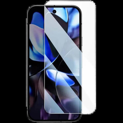 Protector Glass Tempered Google Pixel 11 Pro XL Full Screen 3D — image 1