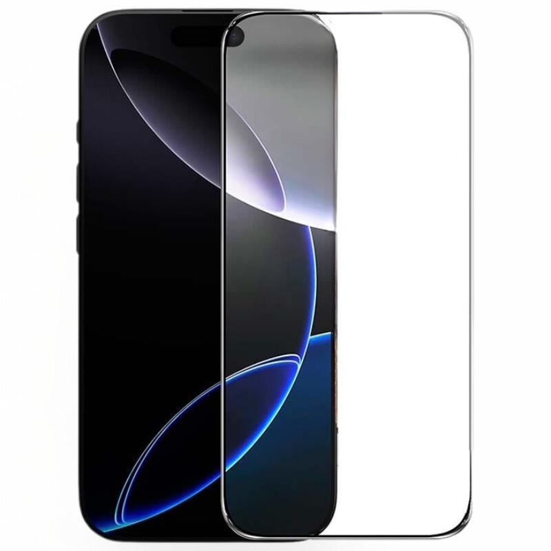 Protector Glass Tempered Iphone 16 6.1 Full Screen 3D