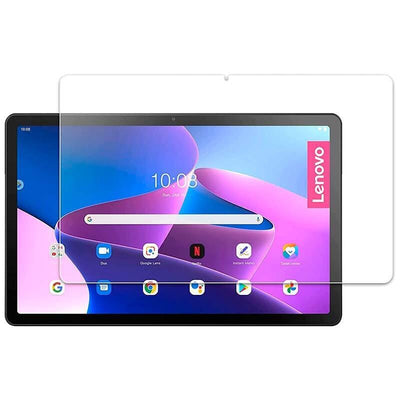 Protector Glass Tempered Lenovo Tab M10 (3RD Gen) 10.1 — image 1