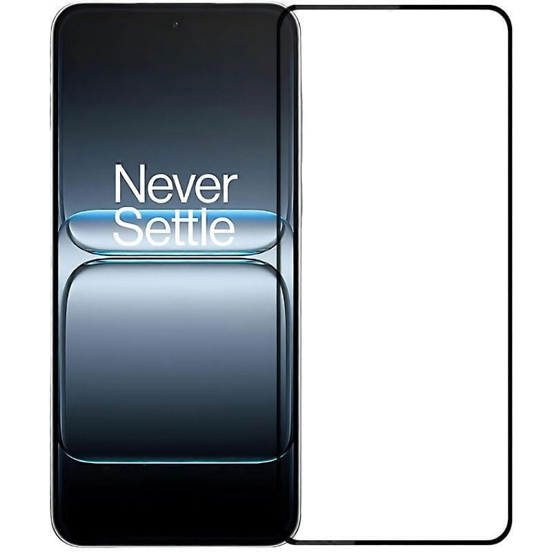 Protector Glass Tempered Oneplus Nord 5 Full Screen 3D