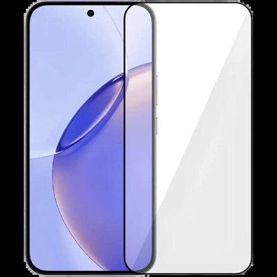 Protector Glass Tempered Oppo RENO16 5G Full Screen 3D — image 1