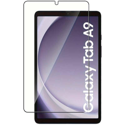 Protector Glass Tempered Samsung Galaxy Tab A9 — image 1