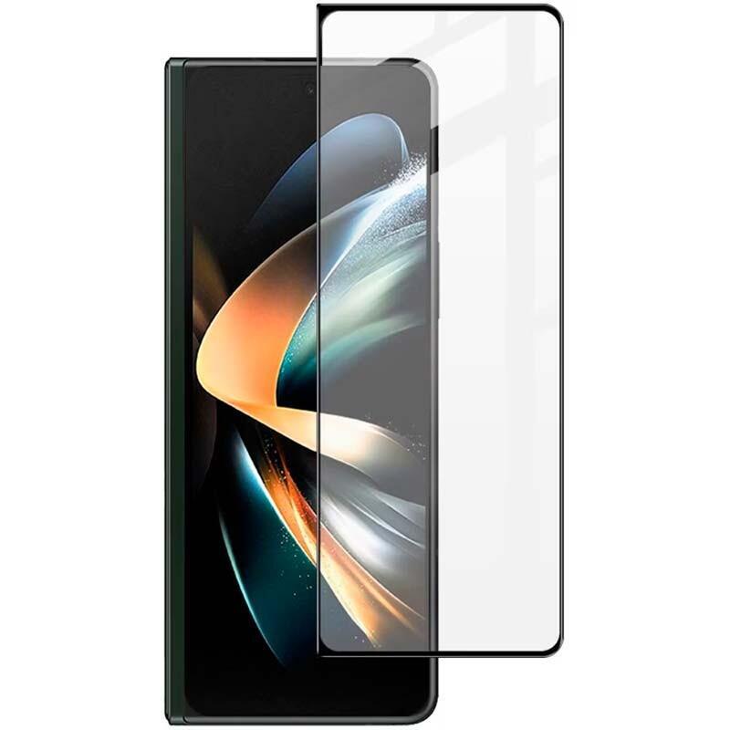 Protector Glass Tempered Samsung Galaxy Z FOLD5 5G Full Screen 3D