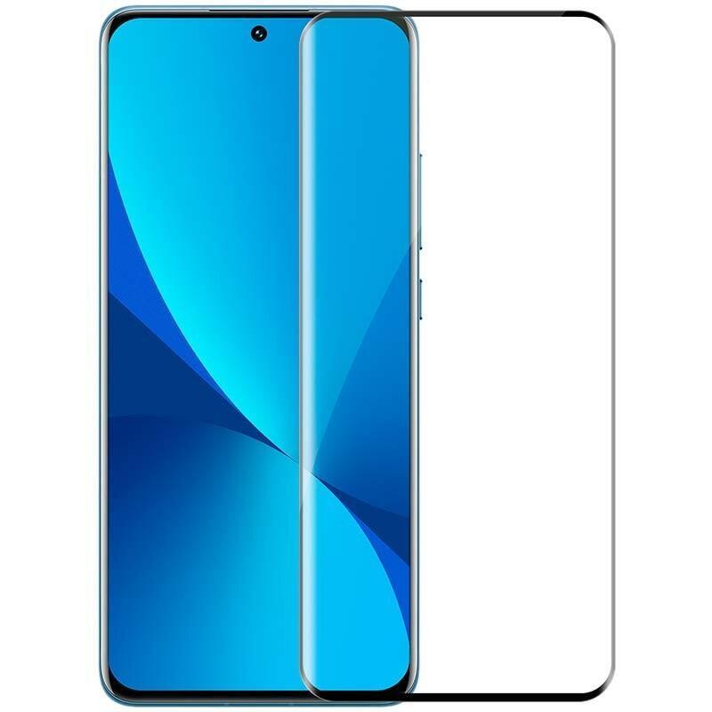 Protector Glass Tempered Xiaomi 12 / 12X Full Screen 3D