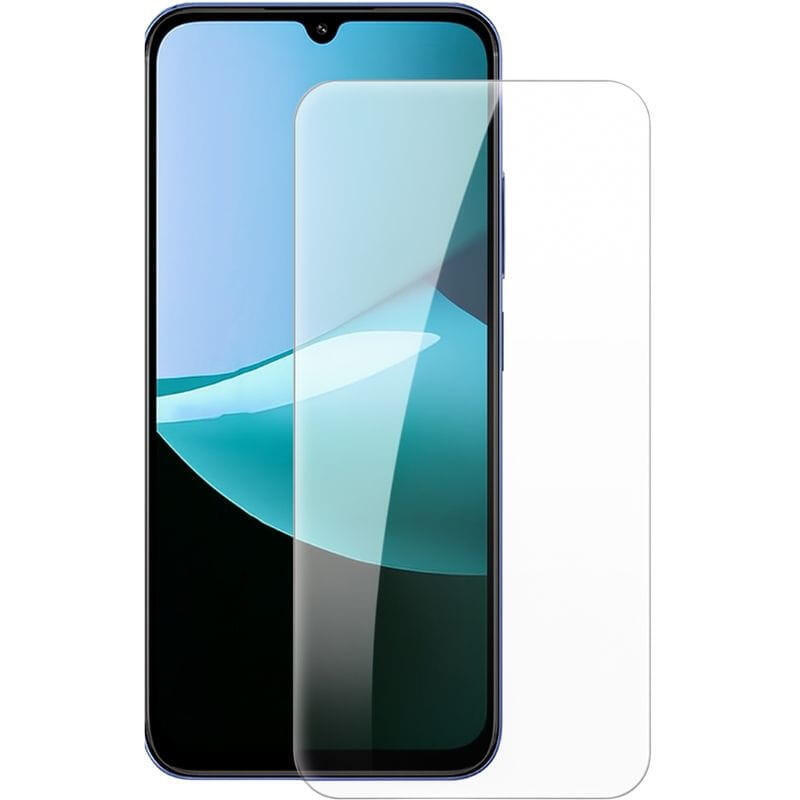 Protector Glass Tempered Xiaomi Redmi 15C 4G/5G Full Screen 3D
