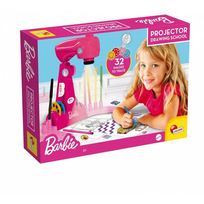 Projector Barbie — image 1