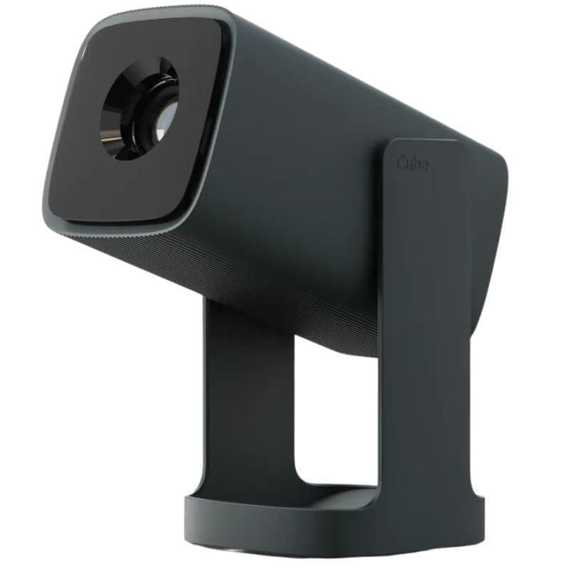 Wanbo Projector Cube 1 350 Lúmenes HD Wi-Fi Dark Green