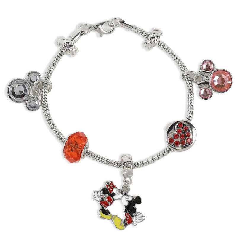 Band Charms Mickey Disney