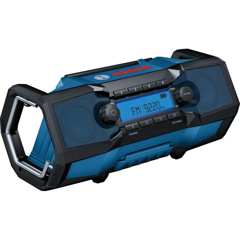 Bosch Radio GP18V-3C