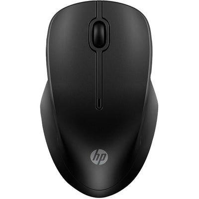 HP Wireless Mouse 225 Dual Up To 1600 DPI Black — image 1