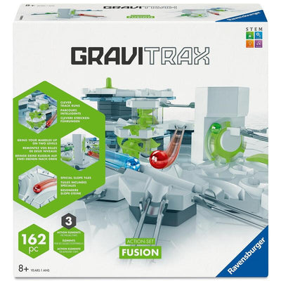 Ravensburger Gravitrax Action-set Fusion 12020018 — image 1