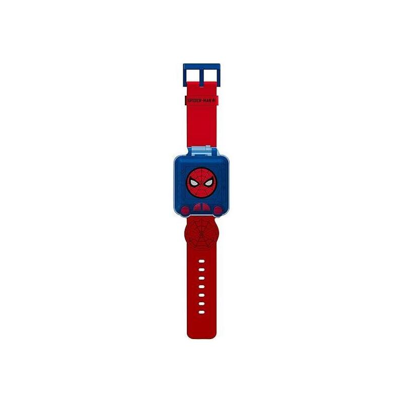 Watch Digital Educativo With Juegos Spiderman Marvel