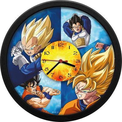 Watch Wall Dragon Ball Super — image 1