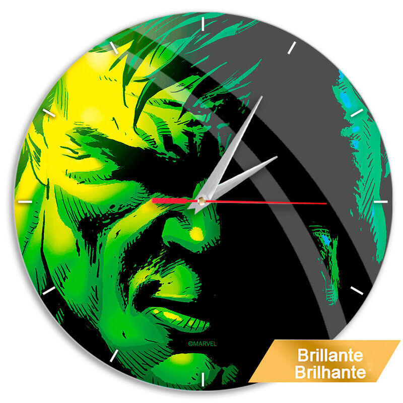 Watch Wall Hulk Marvel