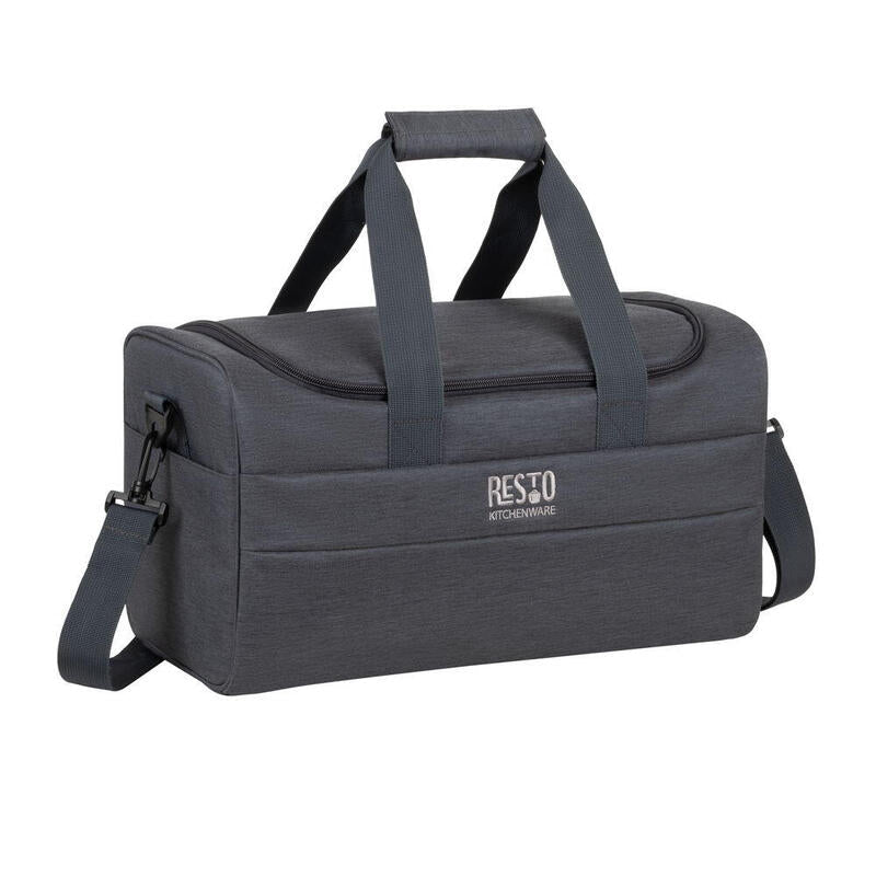 Resto Kitchenware 5519 Nevera Laptop 19 L Grey