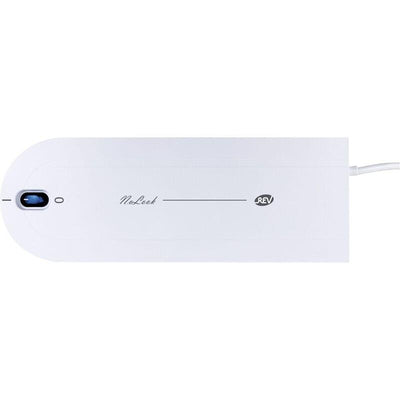 Rev Nolook Socket Strip White 48 Fold W.switch 1,4M 001540112 — image 1