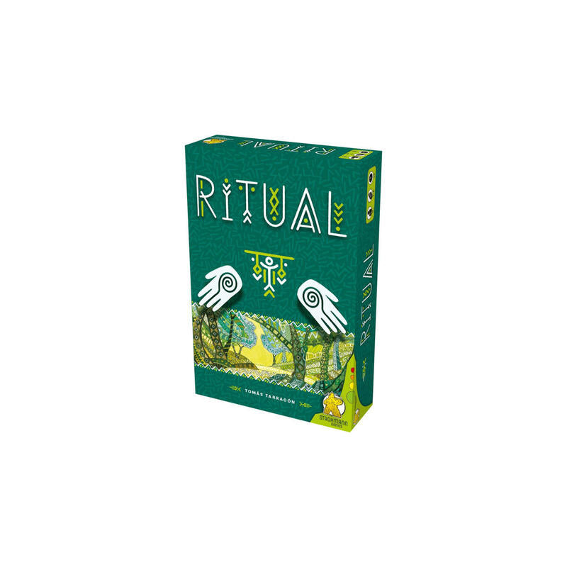 Ritual Pegaso, Set Of Desk STR24006