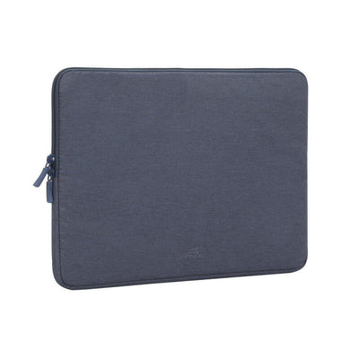 Rivacase Suzuka Case For Laptop 33,8CM (13.3) Case Blue — image 1