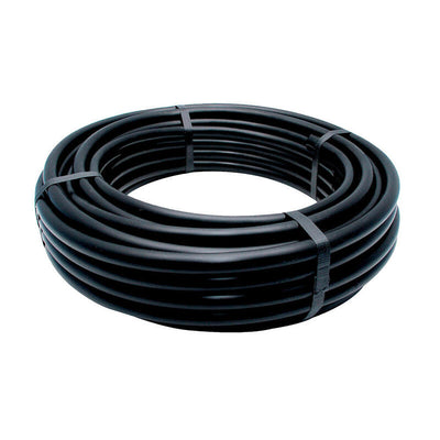 Blue Bird Roll 25M Tuberia Goteo Colour Black 16MM — image 1