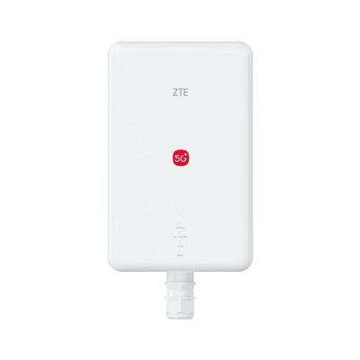 Zte Router G51F V2 — image 1