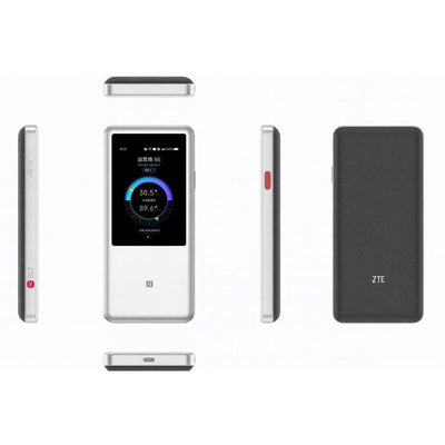 Zte Router U60 — image 1